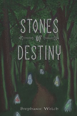 Stones of Destiny 1