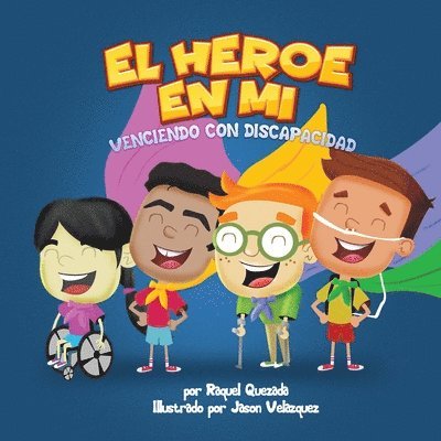 Héroe De Mí