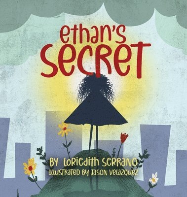 Ethan's Secret 1