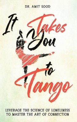 It Takes You to Tango 1