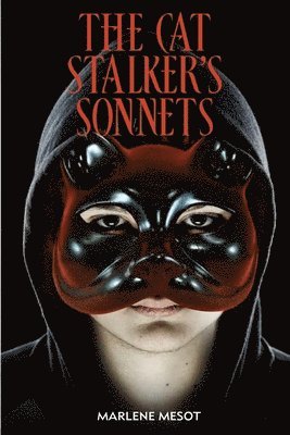 Marlene Mesot, TBD - Cat Stalker's Sonnets, Häftad