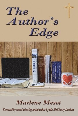 bokomslag The Author's Edge