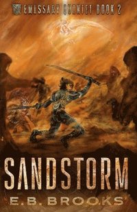 bokomslag Sandstorm