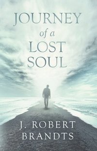 bokomslag Journey of a Lost Soul