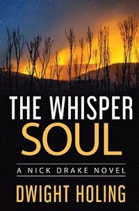 bokomslag The Whisper Soul