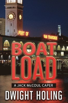 A Boatload 1