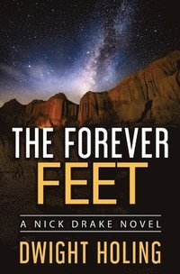 bokomslag The Forever Feet