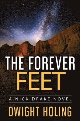 The Forever Feet 1