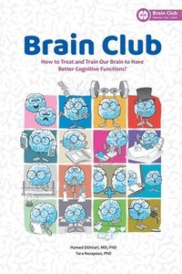 bokomslag Brain Club