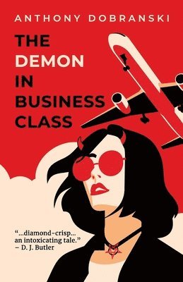 The Demon in Business Class 1