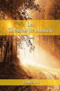 bokomslag Les Chemins de Lumière
