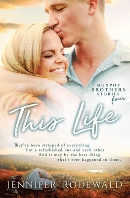 Jennifer Rodewald - This Life, Häftad