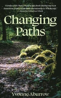 bokomslag Changing Paths