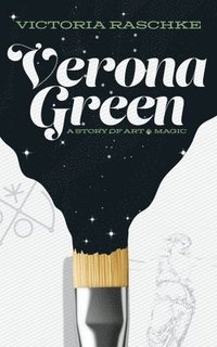 bokomslag Verona Green