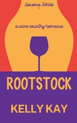 bokomslag Rootstock