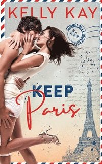bokomslag Keep Paris