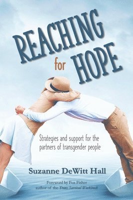 Reaching for Hope 1