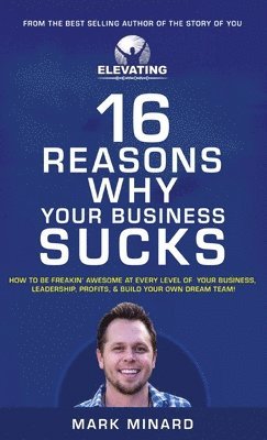 16 Reasons Why Your Business Sucks 1
