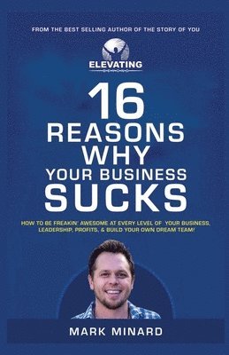 16 Reasons Why Your Business Sucks 1