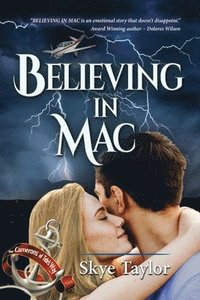 bokomslag Believing in Mac