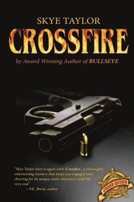 bokomslag Crossfire