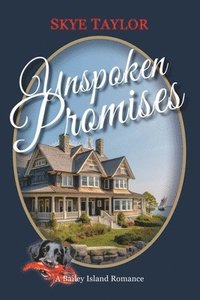 bokomslag Unspoken Promises
