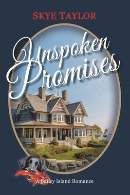 bokomslag Unspoken Promises