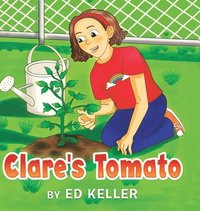 bokomslag Clare's Tomato