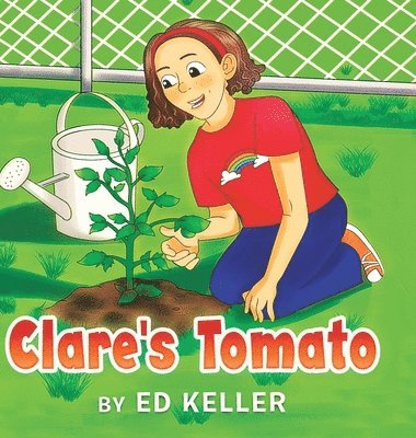 Clare's Tomato 1