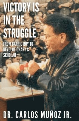 Victory Is in the Struggle 1