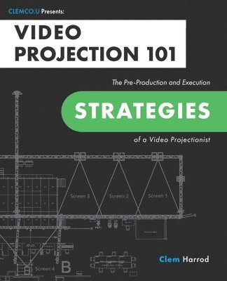 bokomslag Video Projection 101