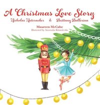 bokomslag A Christmas Love Story