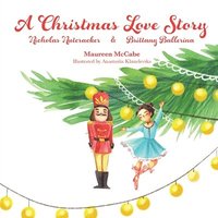 bokomslag A Christmas Love Story