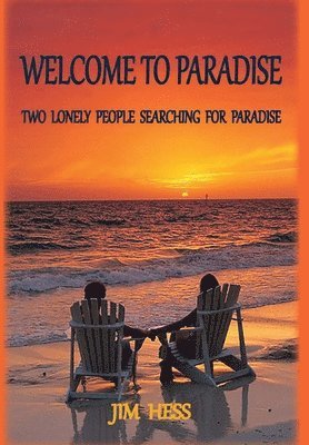 Welcome to Paradise 1