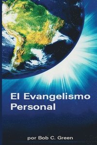 bokomslag El Evangelismo Personal