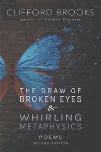 bokomslag The Draw of Broken Eyes & Whirling Metaphysics