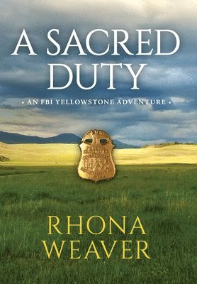 Sacred Duty 1