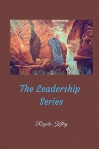 bokomslag The Leadership Series
