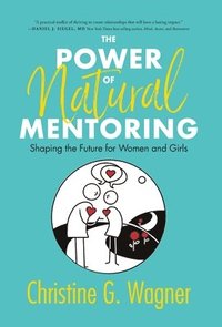 bokomslag The Power of Natural Mentoring
