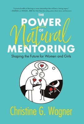 bokomslag The Power of Natural Mentoring
