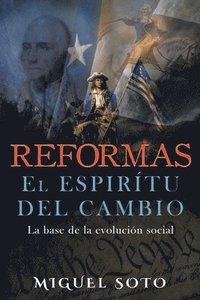 bokomslag Reformas