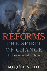 bokomslag Reforms