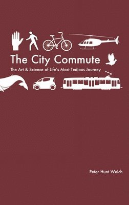 The City Commute 1