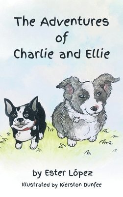 bokomslag The Adventures of Charlie and Ellie