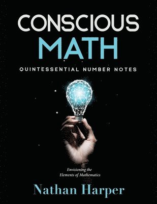bokomslag Conscious Math