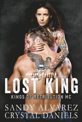 Lost King 1