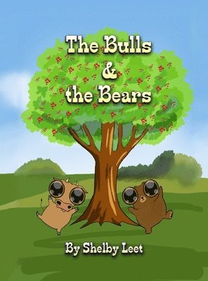 bokomslag Bulls and the Bears