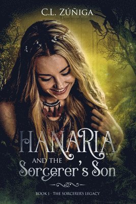 HANARIA and the Sorcerer's Son 1