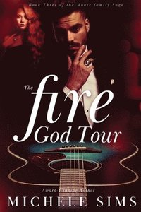 bokomslag The Fire God Tour