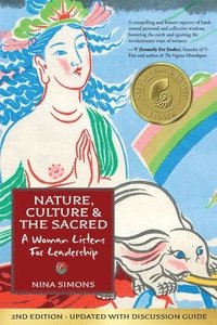 bokomslag Nature, Culture and the Sacred